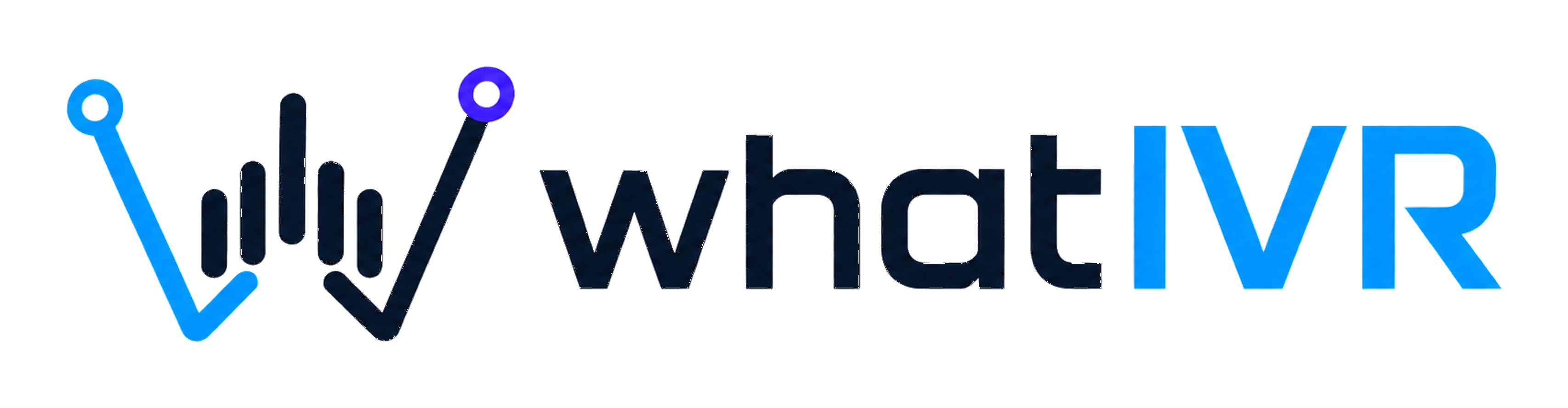 WhatIVR